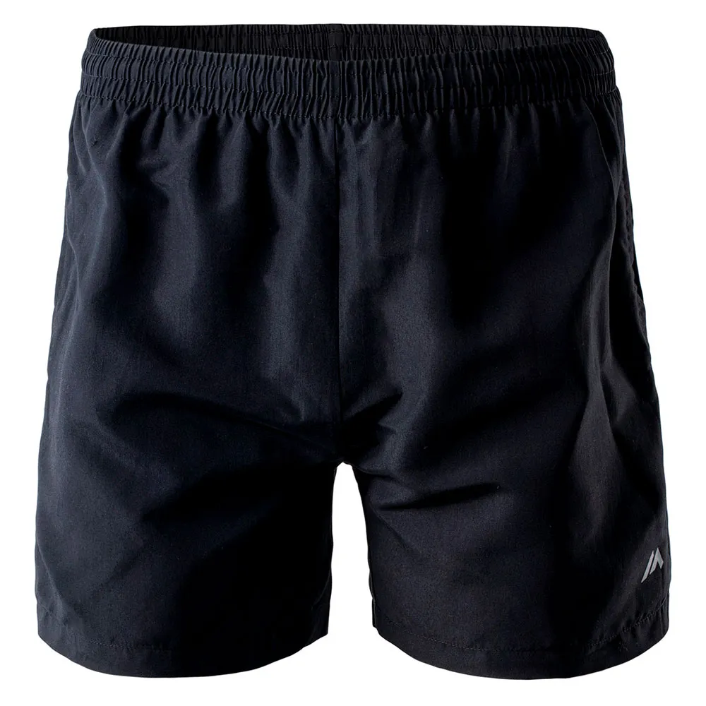 

Шорты Martes Essential Menali, черный