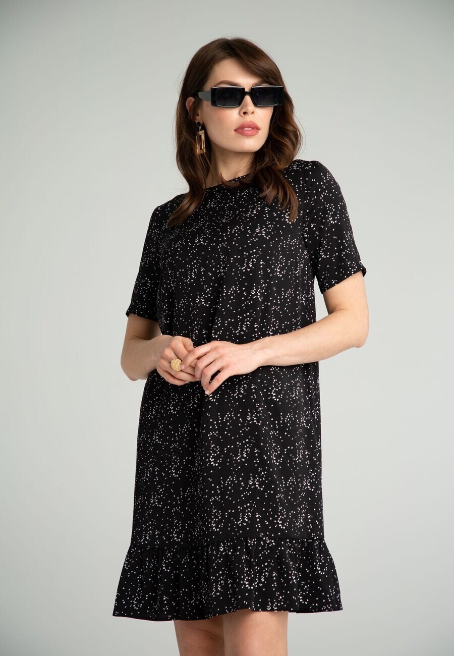 

Платье Awesome Apparel, черный