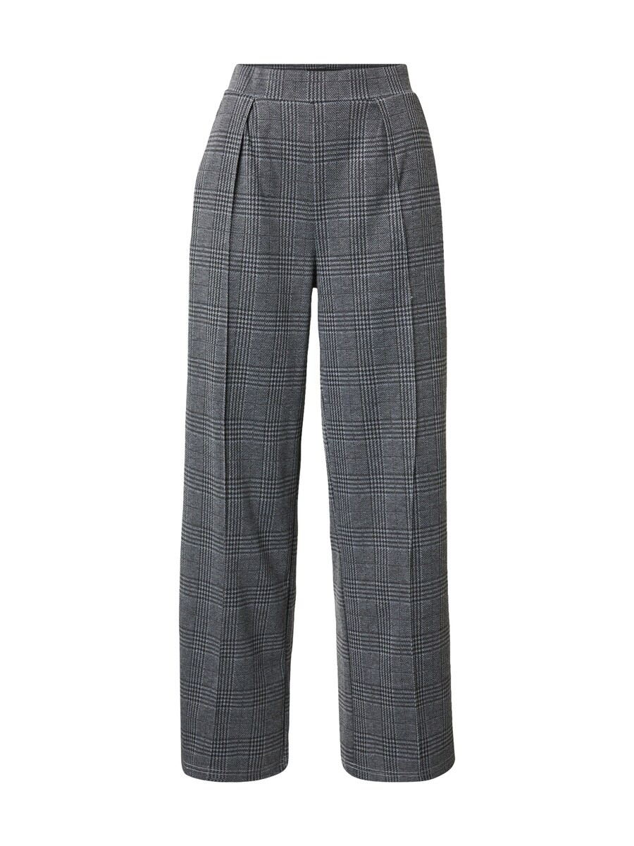 

Тканевые брюки VERO MODA Wide leg Pants VMHENNA, цвет anthracite/dark grey