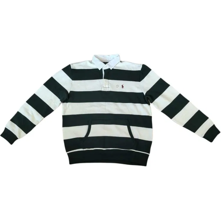 Свитшот Polo Ralph Lauren мужской мультиколор