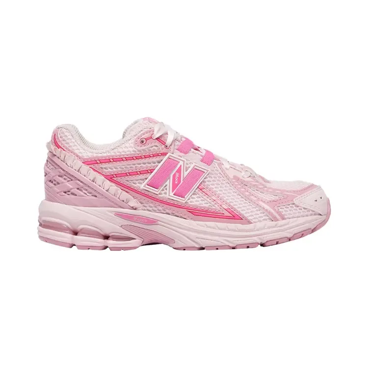 Кроссовки New Balance 1906R Big Kid 'Rose Sugar Pink Satin'