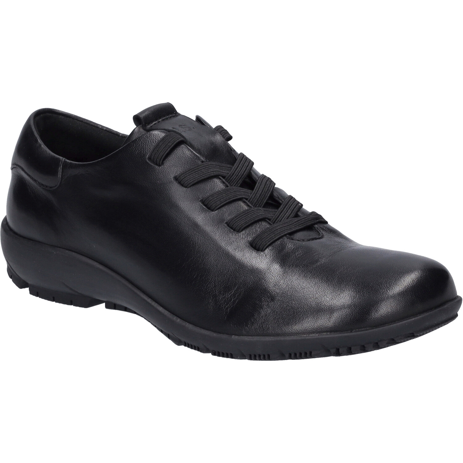 Туфли Josef Seibel Halbschuh Charlotte 01, черный