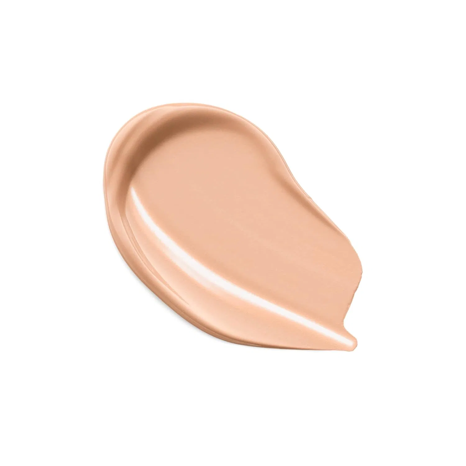 Тональная основа «Clean ID High Cover Luminous Matt Foundation 025» от Catrice Catrice, Warm Peach