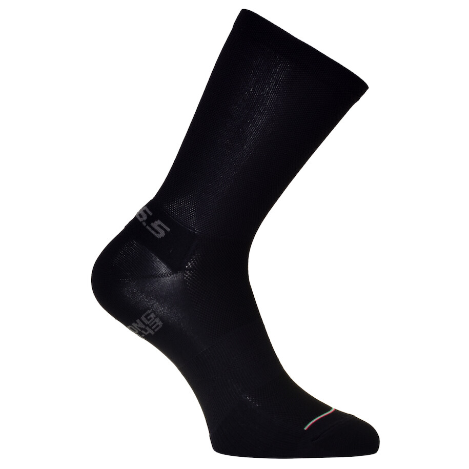 

Велосипедные носки Q36 5 Socks Ultra Long, черный