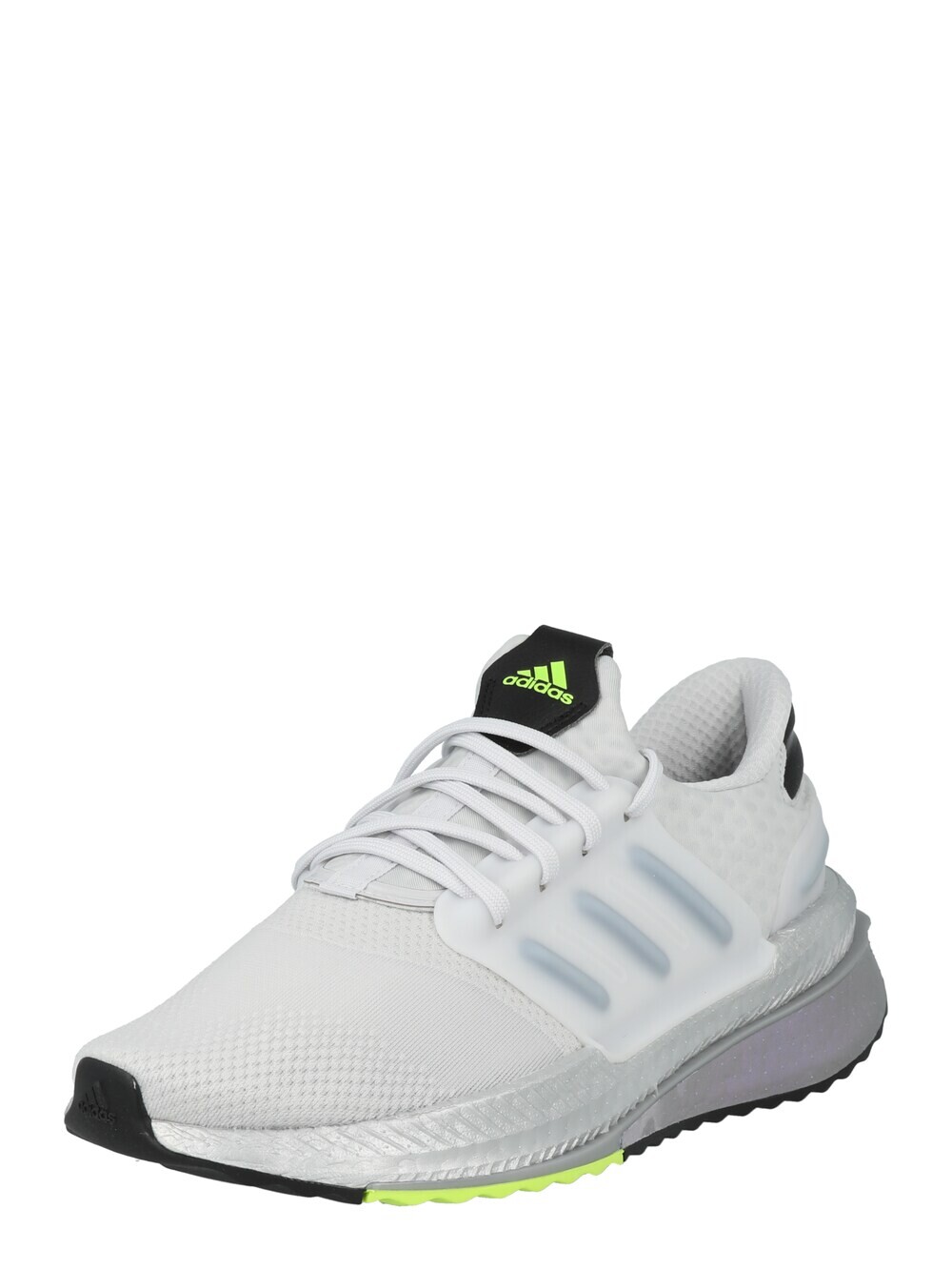 

Кроссовки Adidas X_Plrboost, светло-серый