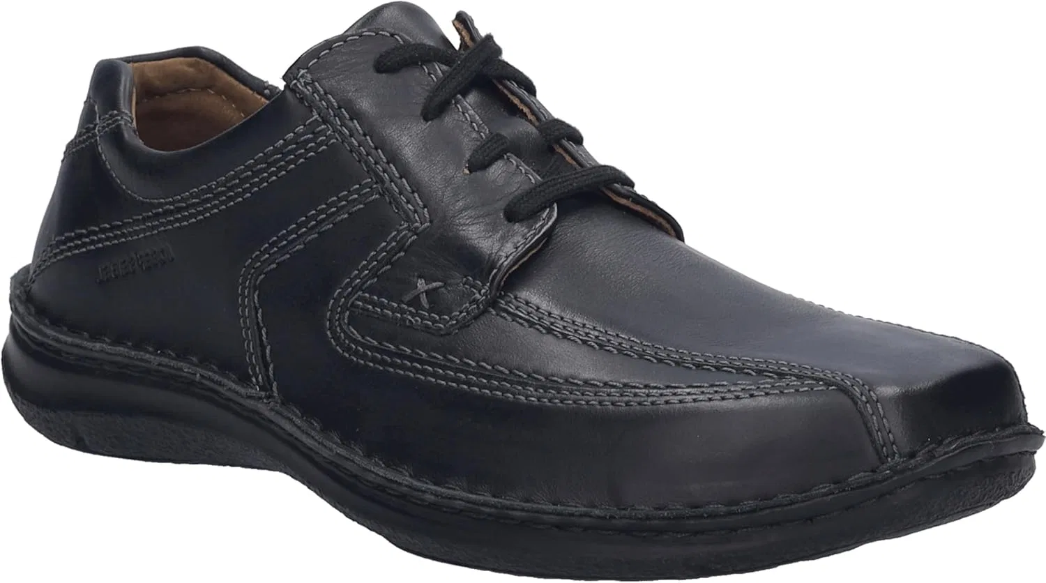 Туфли Josef Seibel Anvers 08, Black
