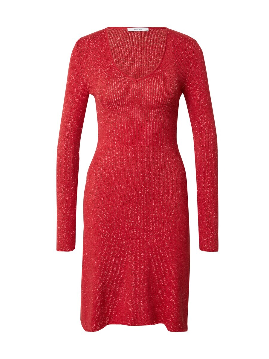 

Мини платье ABOUT YOU Dress Jula, красный