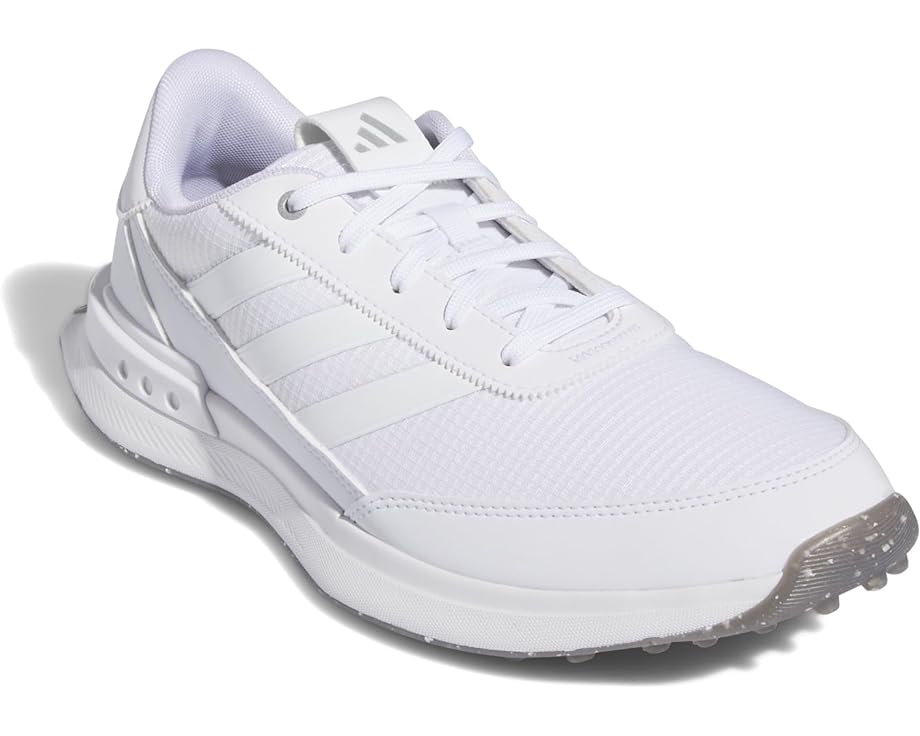 

Кроссовки adidas Golf S2G SL 24, цвет Footwear White/Footwear White/Halosilve