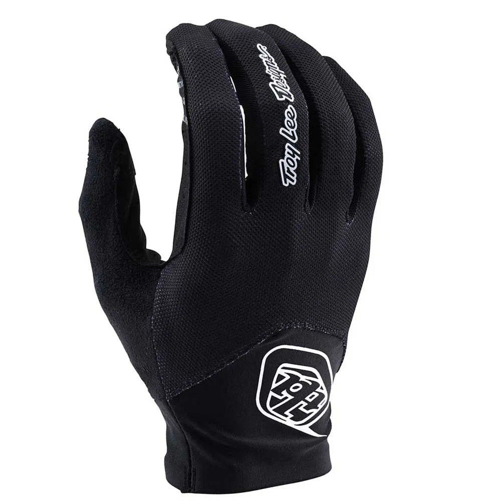 

Перчатки Troy Lee Designs Ace 2.0, черный