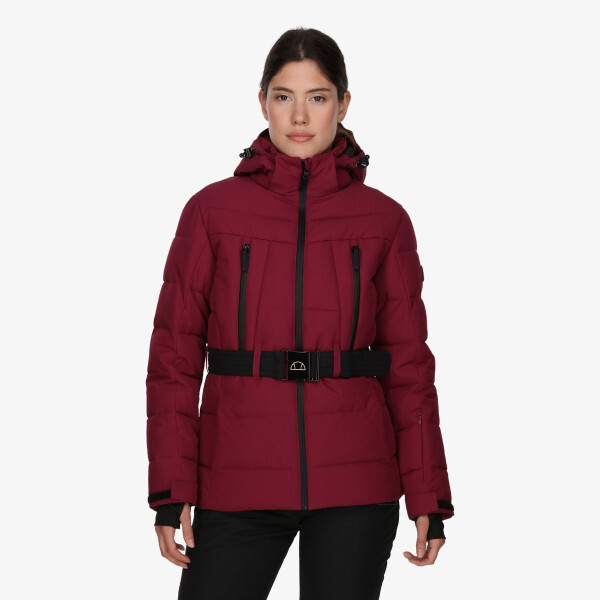 

Куртка Нора Ellesse, фиолетовый