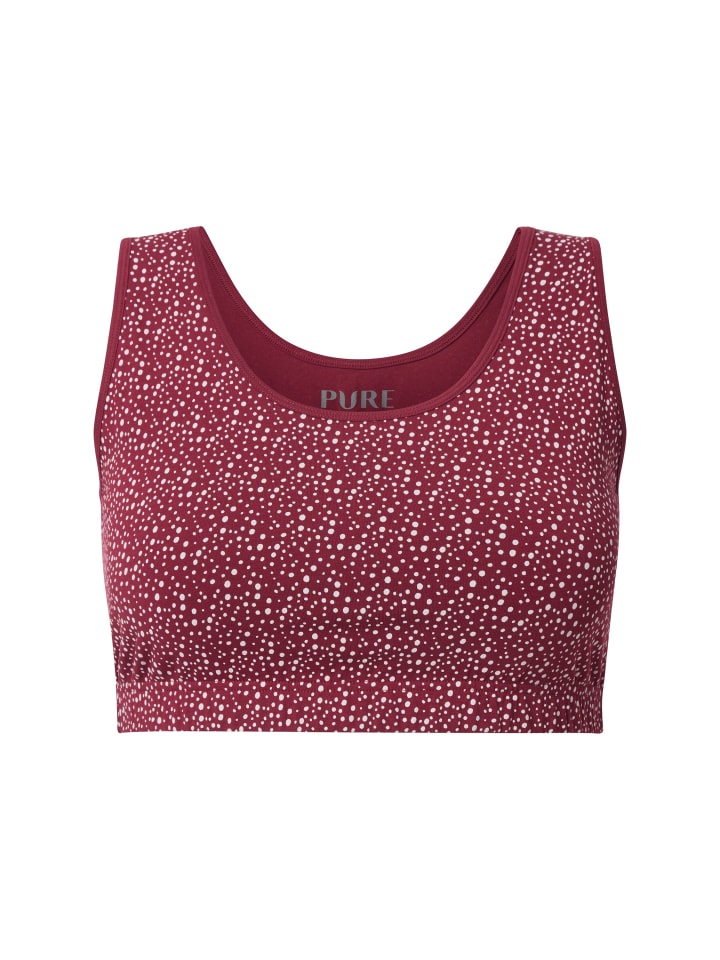 

Бюстье Ulla Popken