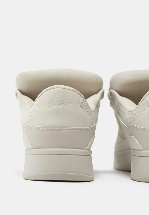 Кроссовки для катания на коньках кроссовки Pull&Bear, Beige — фото 3