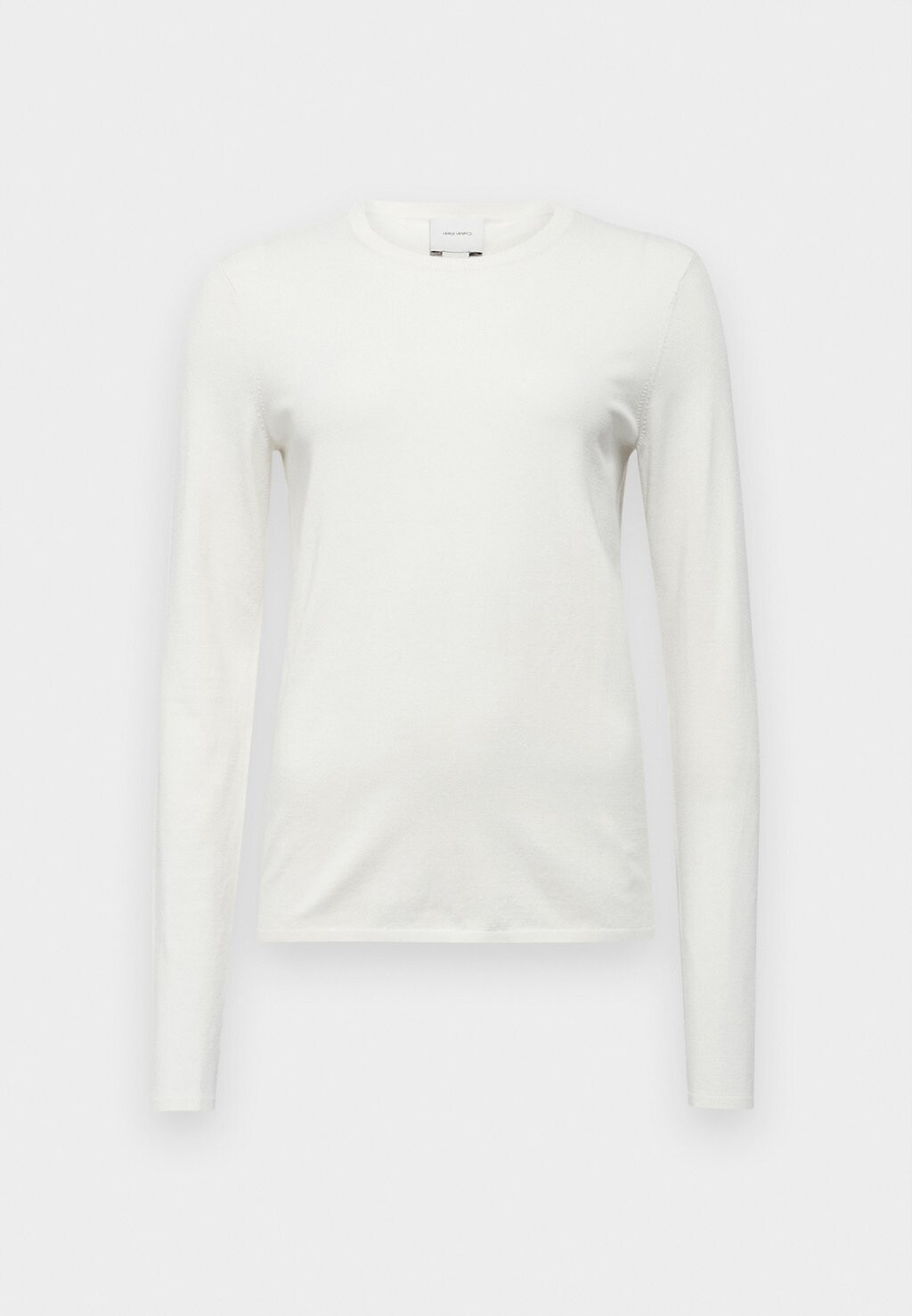 

Джемпер COMFORT CREW-NECK Calvin Klein, цвет Egret
