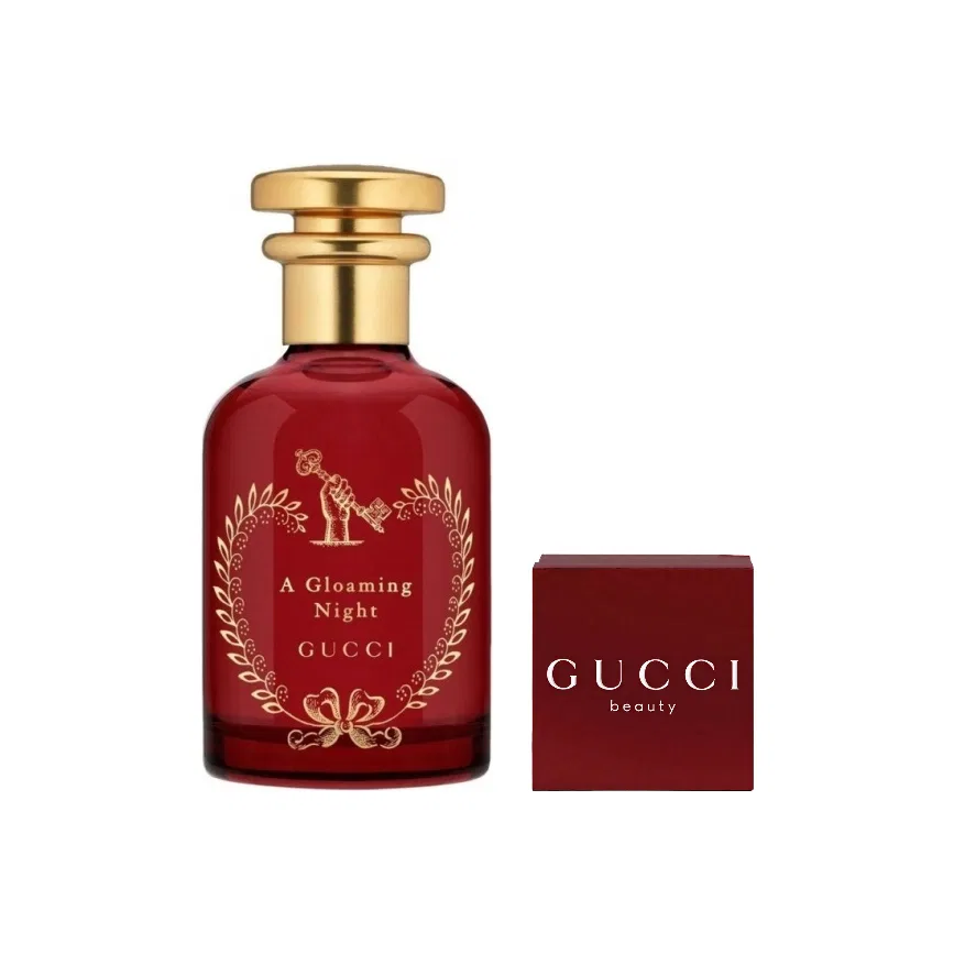 Парфюмерная вода GUCCI Alchemist Garden Violet Nightfall 50 мл