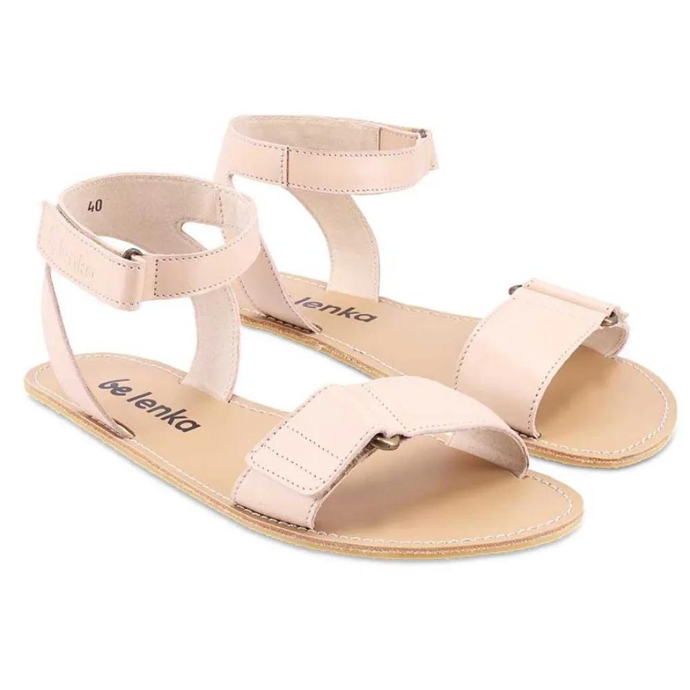 Сандалии Be Lenka Iris Barefoot, бежевый