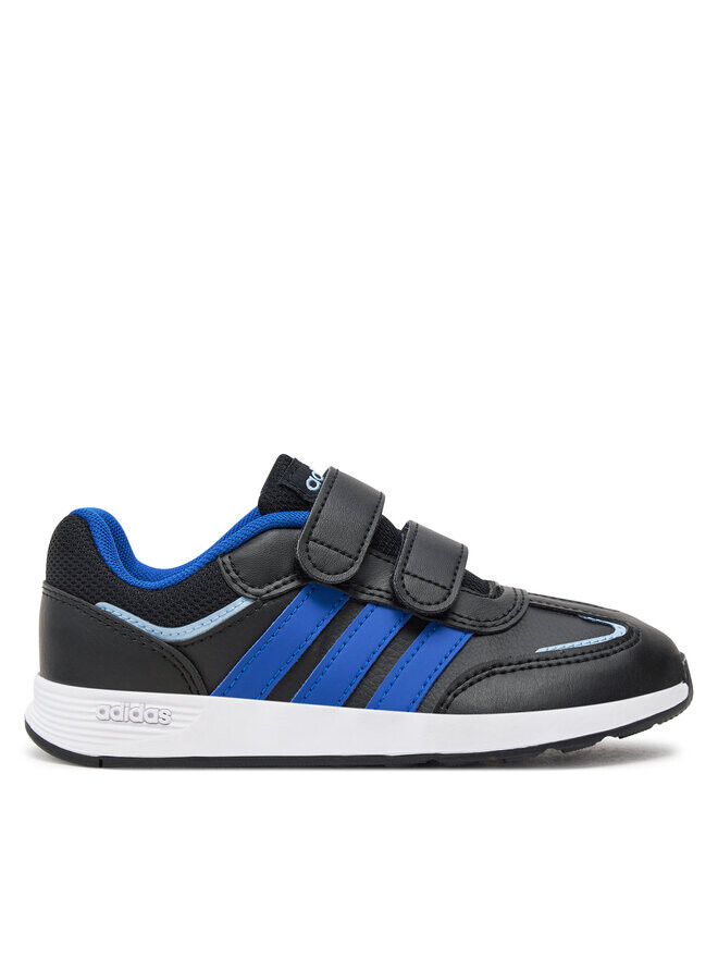 

Кроссовки adidas Tensaur Switch JH9241, черный