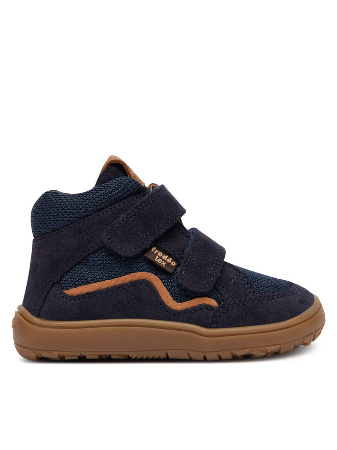 

Сапоги Barefoot Tex Autumn G3110266 M Froddo, синий