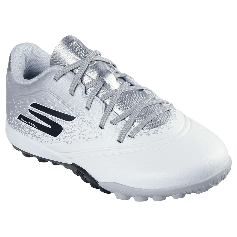 

Футбольные бутсы Skechers Razor 1.5 Junior T, белый