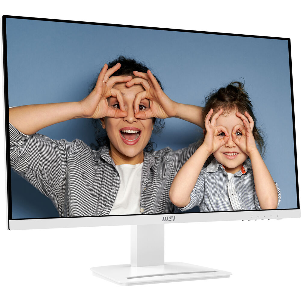 

Монитор MSI PRO MP273QW E2 27 дюймов, 1440p HDR, 100 Гц