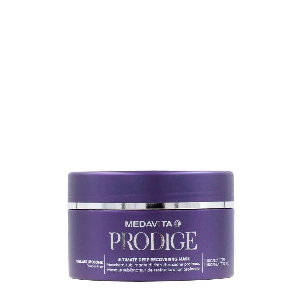 Маска для глубокого ухода Prodige Deep Care от Medavita Medavita