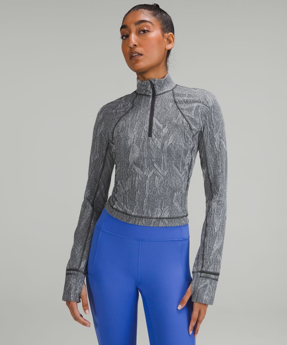 

Худи Lululemon