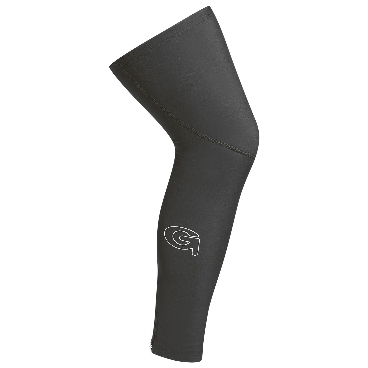 

Гетры Gonso Thermo Beinlinge, черный