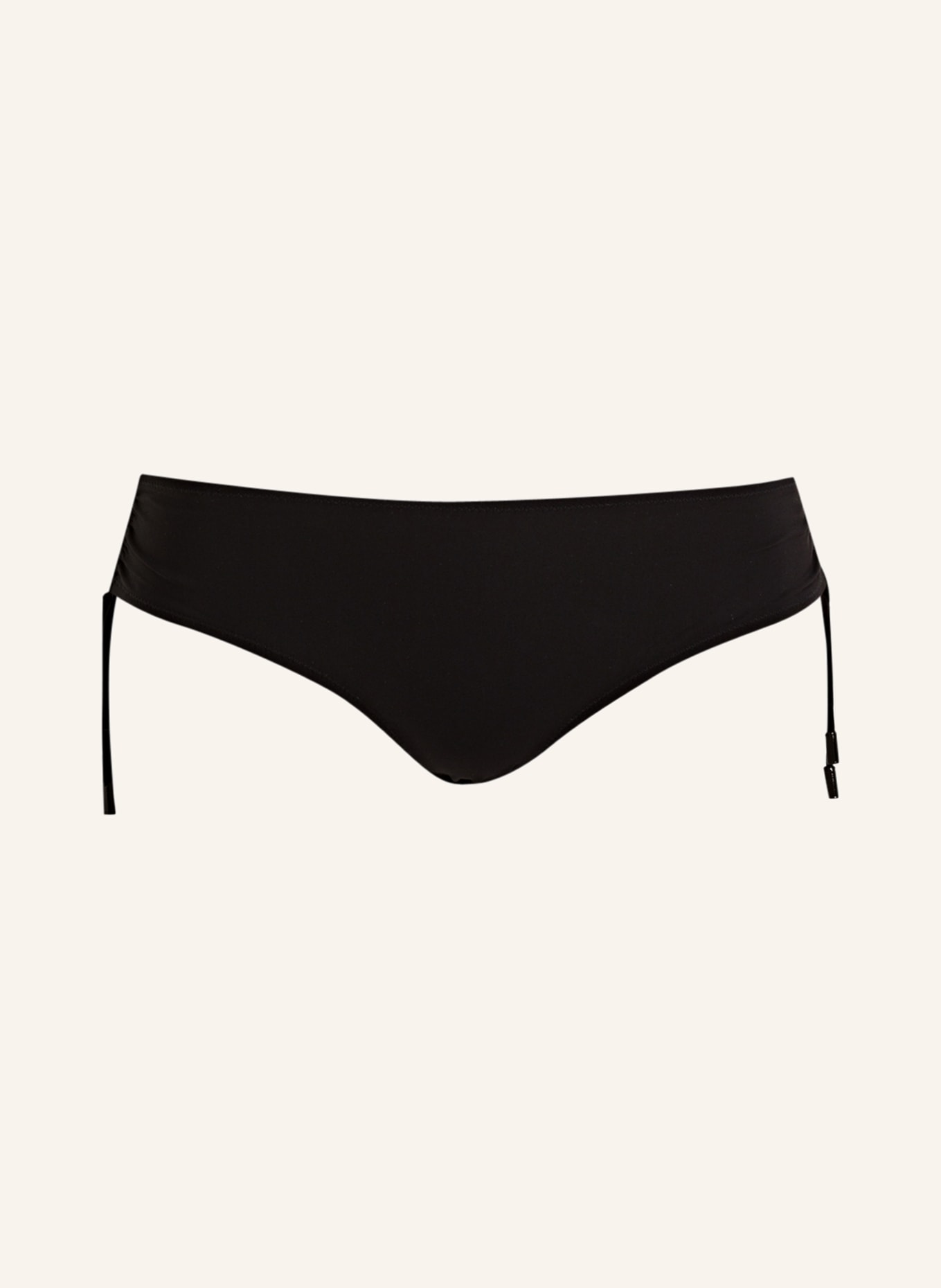 

Плавки бикини Elements Panty с защитой от ультрафиолета Maryan Mehlhorn, черный