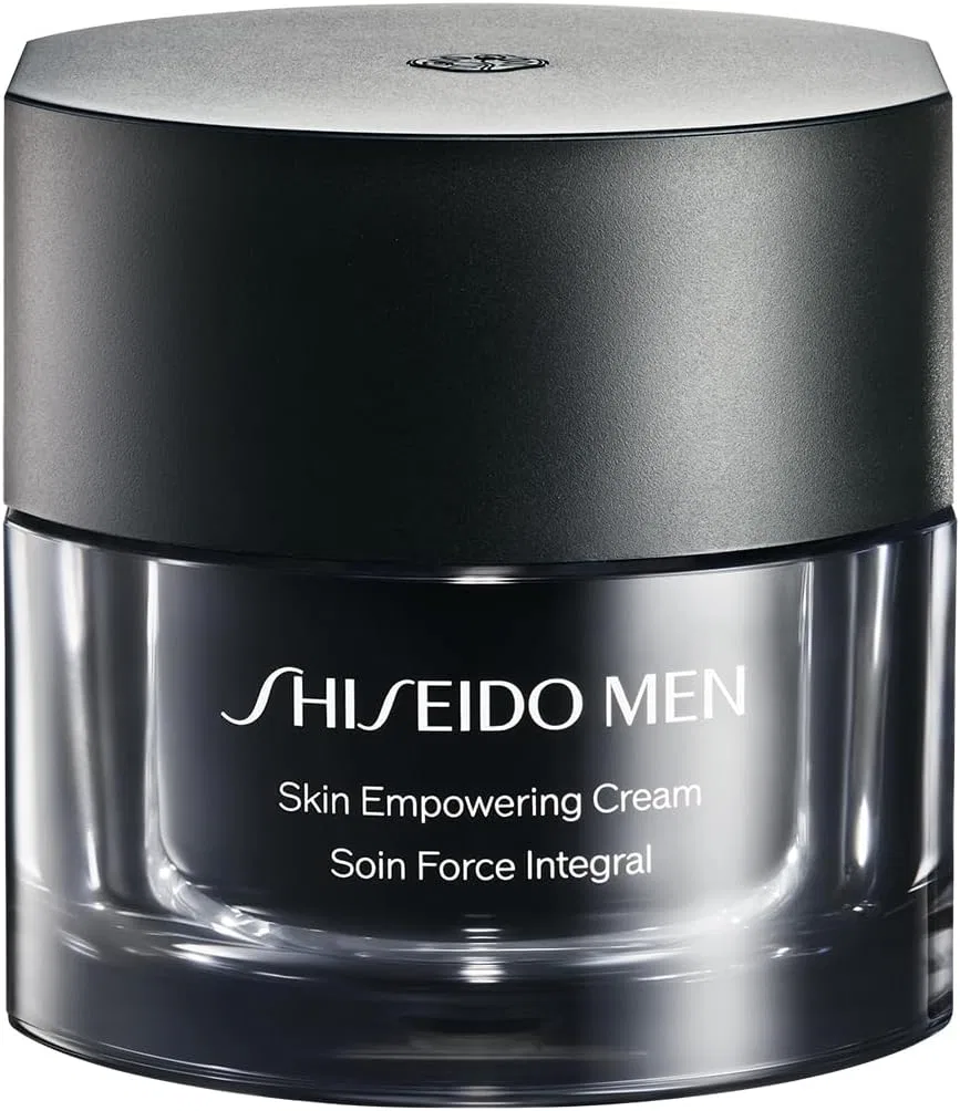 Крем для лица Shiseido Men — Дневной Skin Empowering Cream N, 50 г