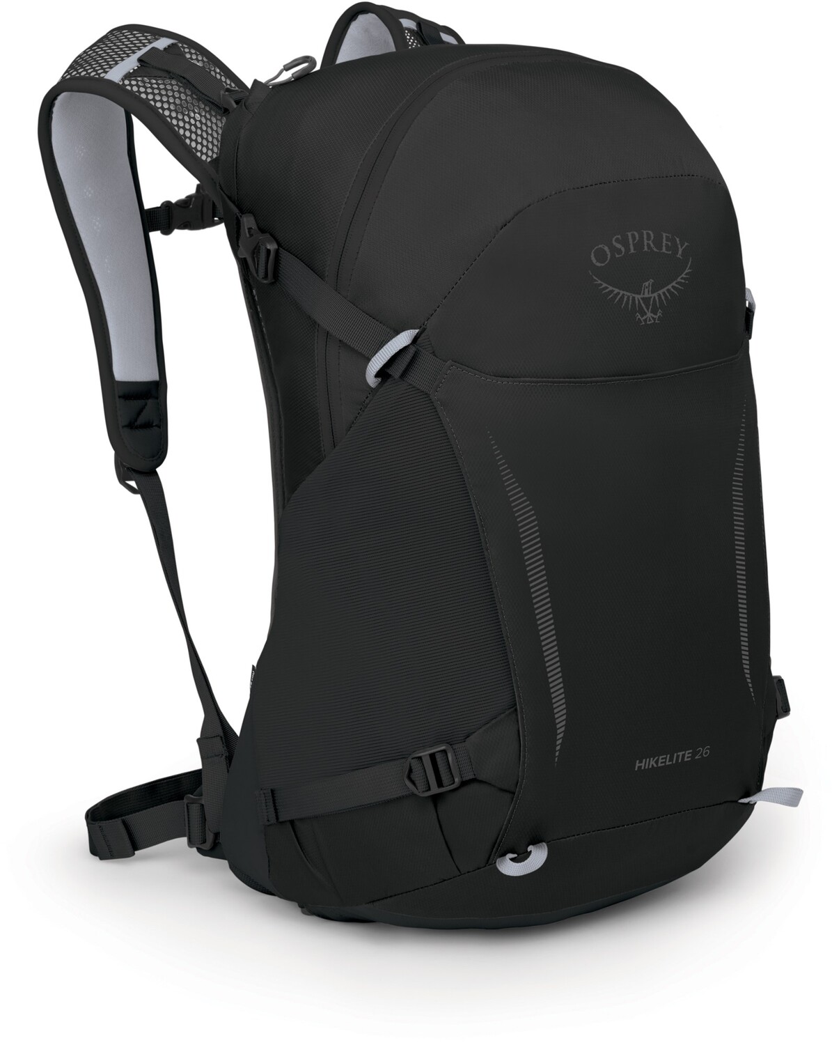 

Пакет из 26 хайкелитов Osprey, черный