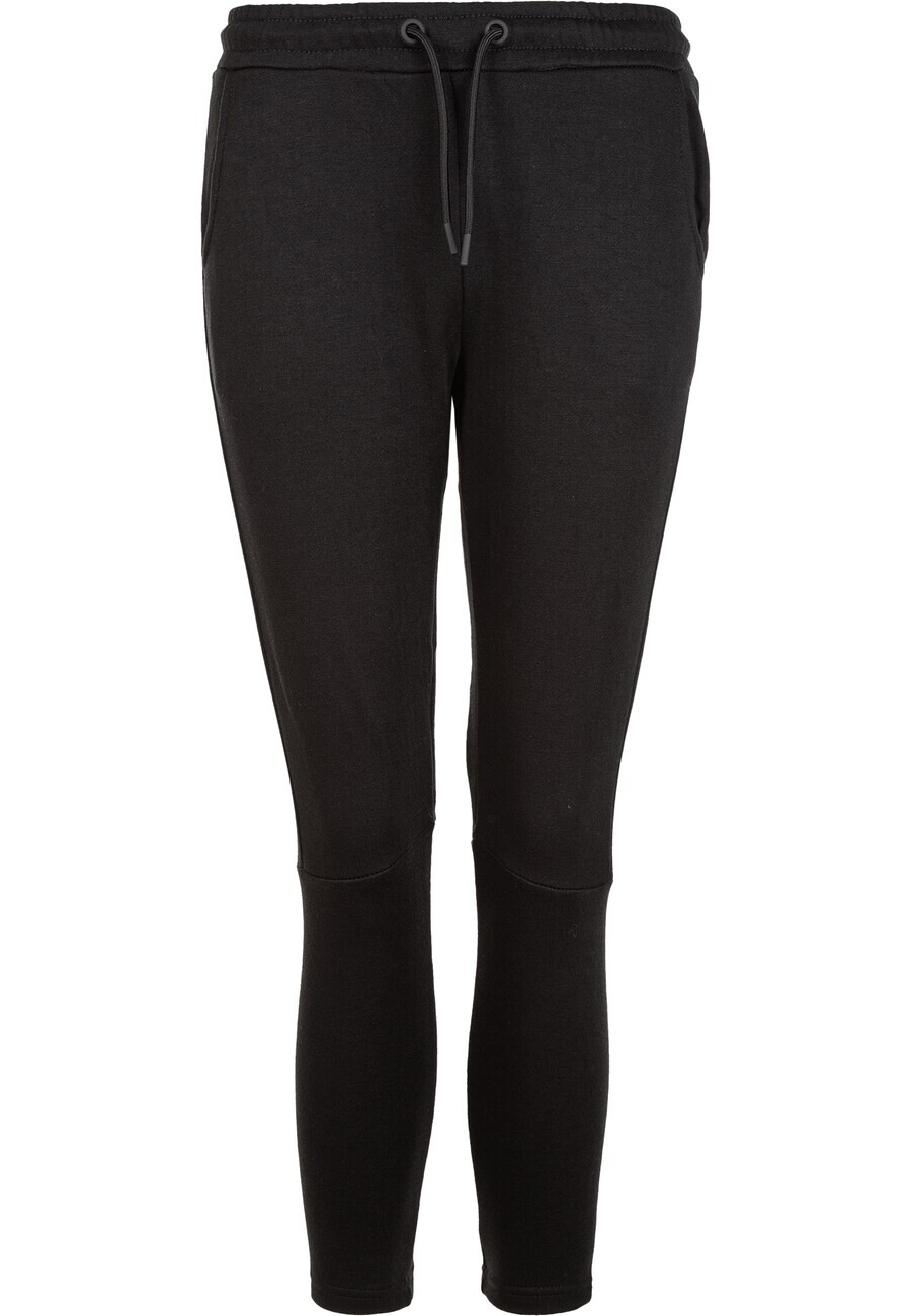 

Брюки ENDURANCE Regular Workout Pants Uliner Jr., черный