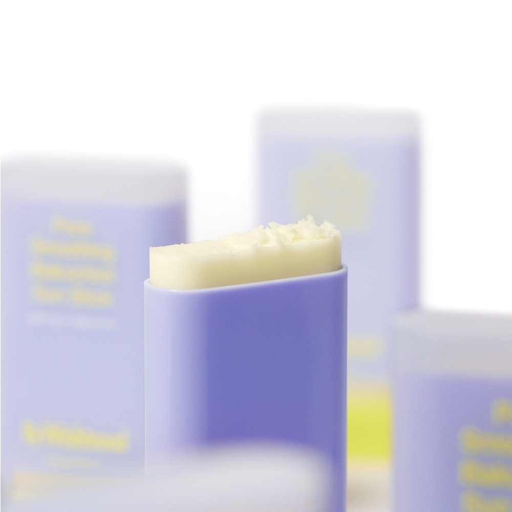 Солнцезащитный крем pore smoothing bakuchiol sun stick spf50+ pa++++ By Wishtrend, вес 18 гр. — фото 2