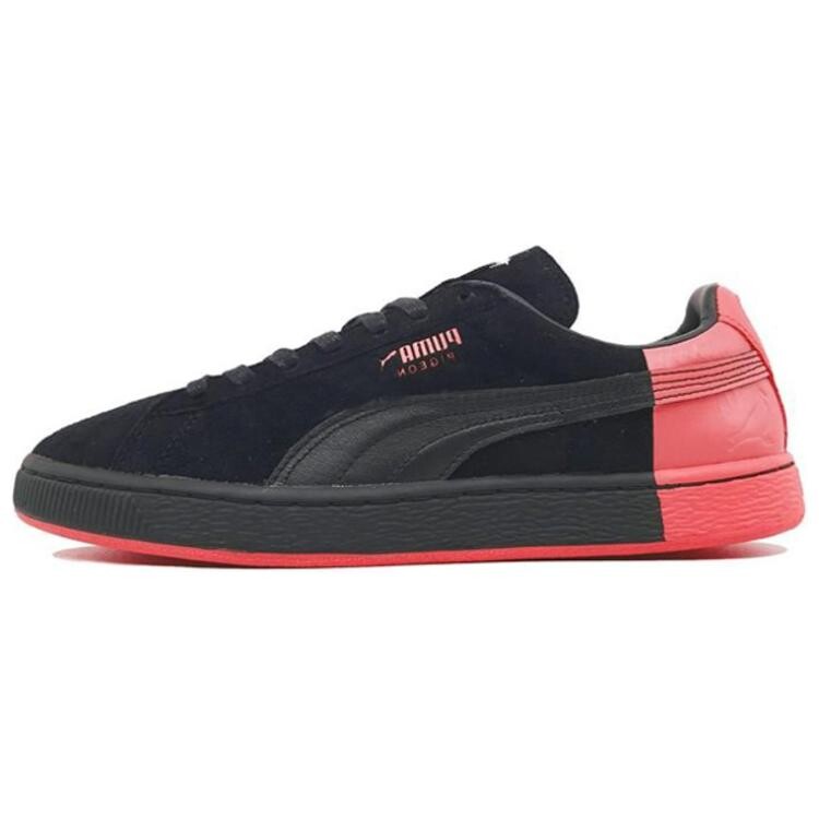 

Кроссовки PUMA Suede Staple Pigeon
