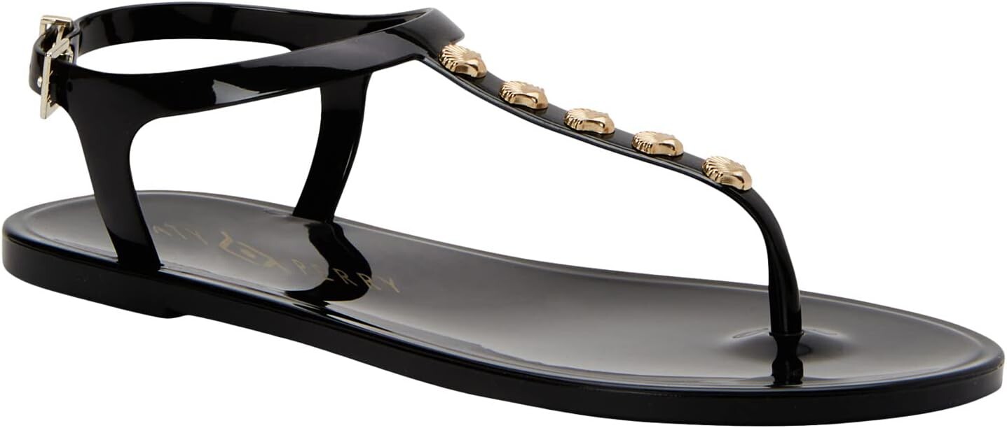 

Сандалии Katy Perry The Geli Stud, цвет Seashell Black