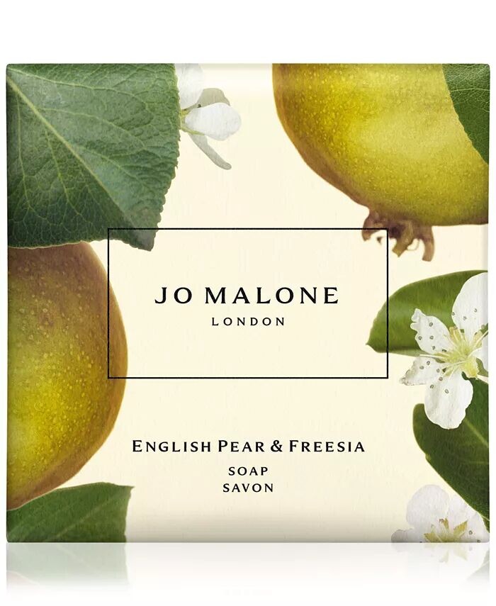 

Английское мыло «Груша и фрезия», 3,5 унции Jo Malone London