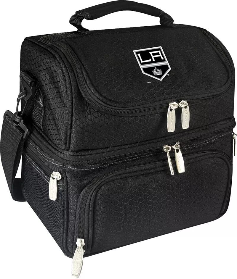 

Picnic Time Los Angeles Kings Охладитель для обеда
