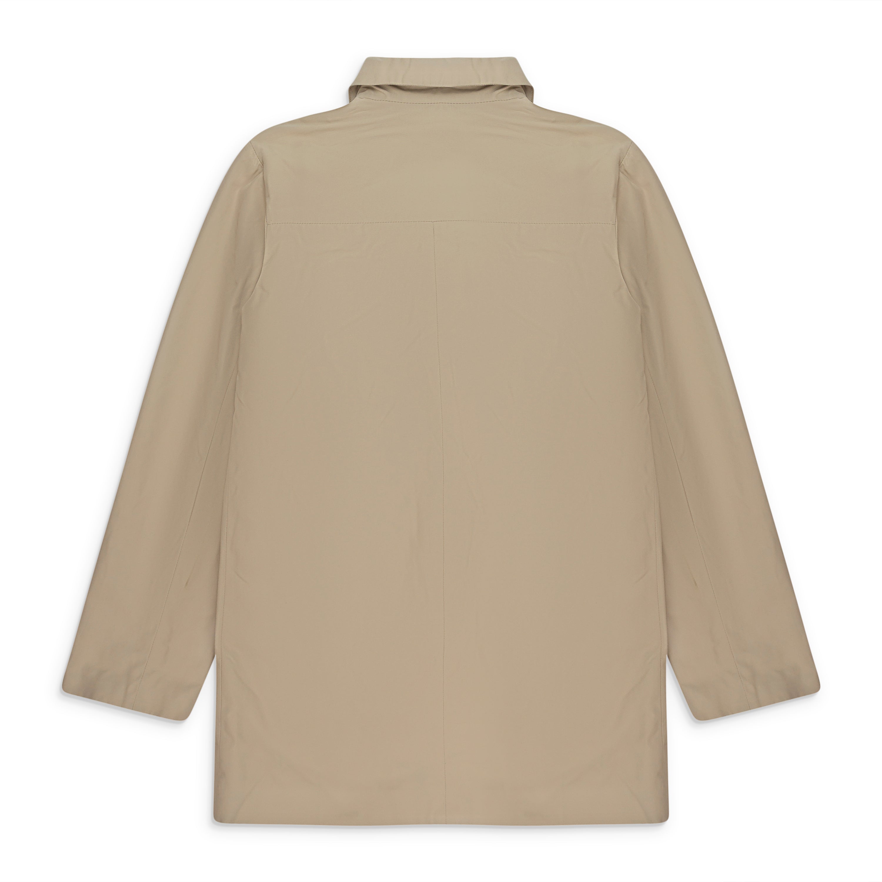 

Оверсайз бежевый блейзер Fung Lan and Co.