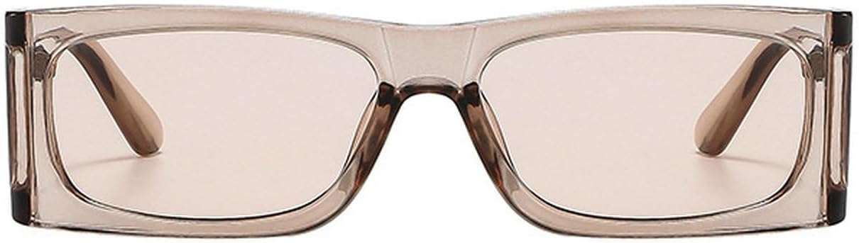 

Laureles Модные солнцезащитные очки «кошачий глаз» в стиле Y2k для женщин, ретро, ​​с леопардовым принтом, серые, для мужчин, для отдыха на природе, вечеринок и пляжа, C7