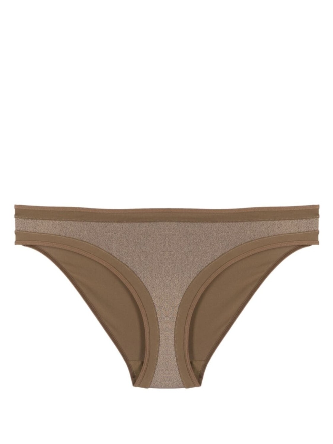 

Marlies Dekkers трусы-брифы Wing Power, зеленый