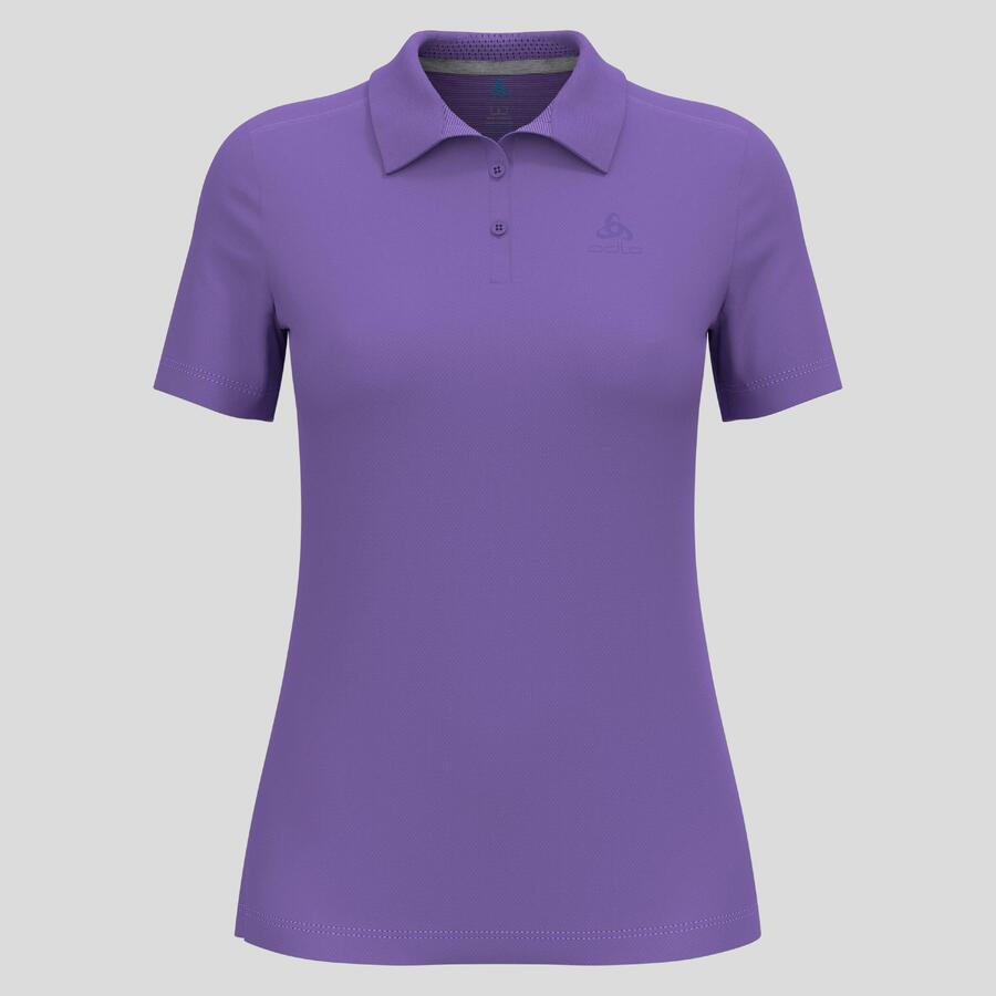 

Женская рубашка-поло F-Dry ODLO