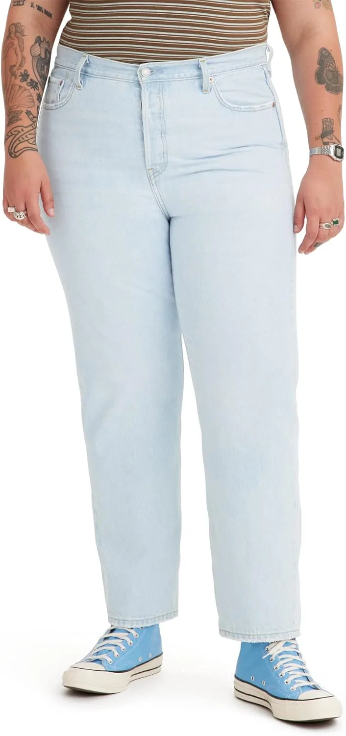 Джинсы Levi's 501 Ojai T3 Lake
