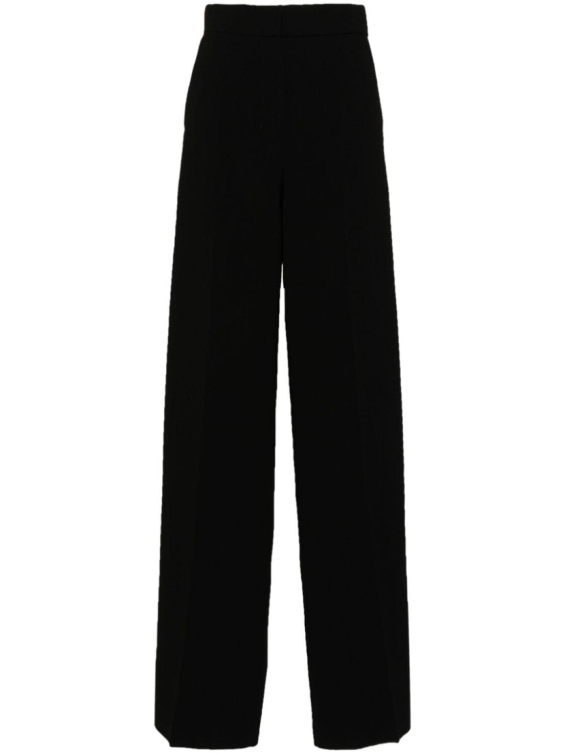 

Max Mara брюки Leccio, черный