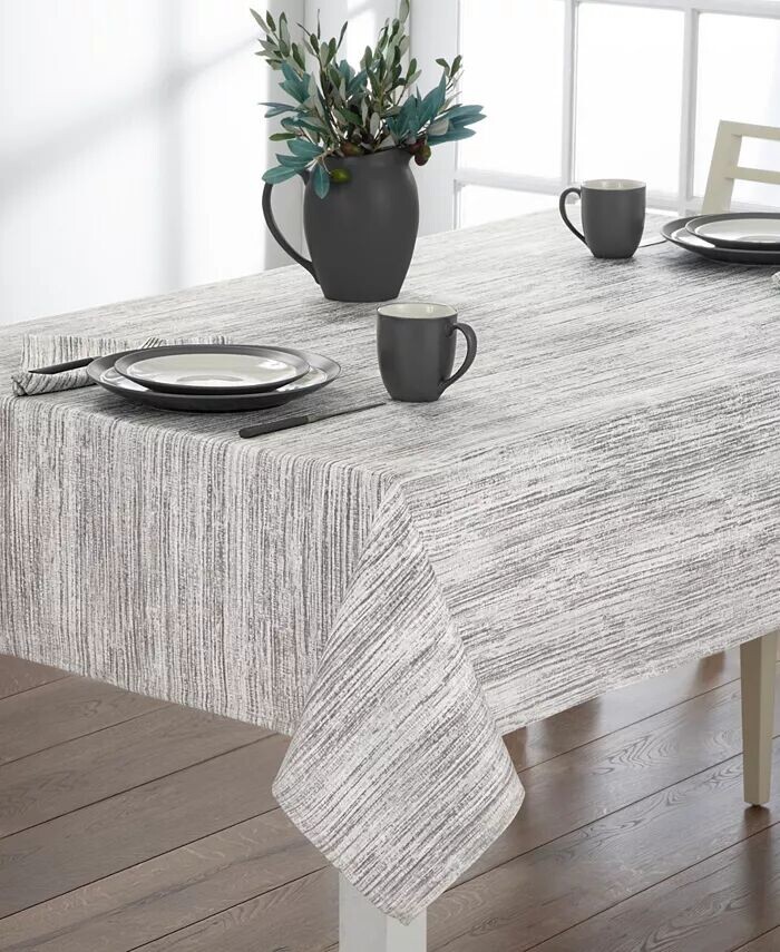 

Скатерть Colorwave Weave 60 x 102 дюйма Noritake, синий