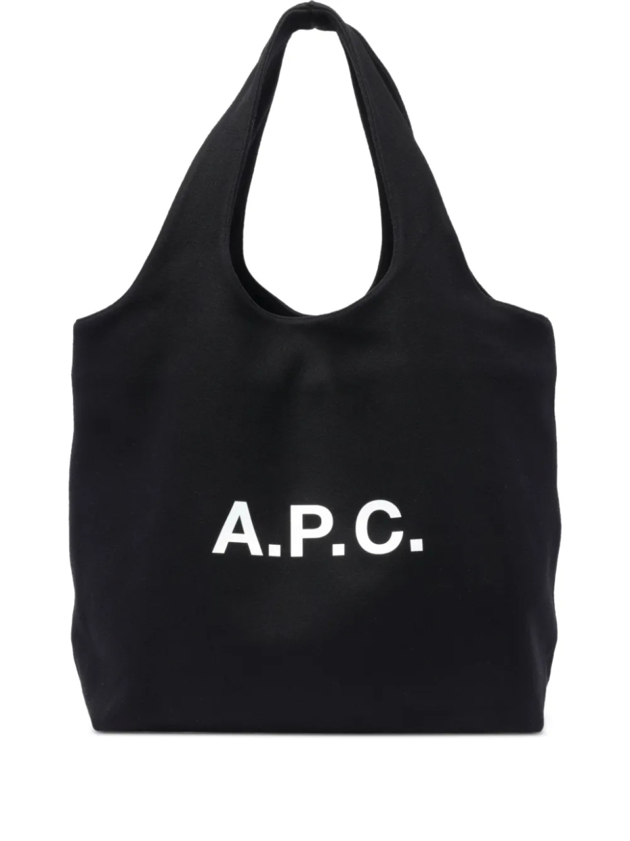

Маленькая сумка Ninon A.P.C., черный