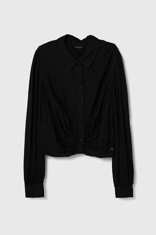 

Рубашка Guess, черный