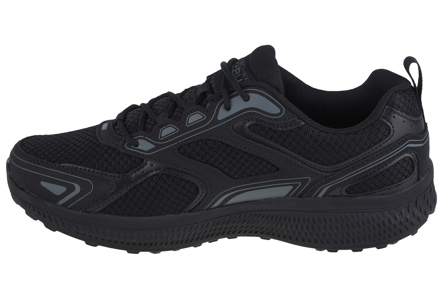 

Кроссовки Skechers Go Run Consistent, черный