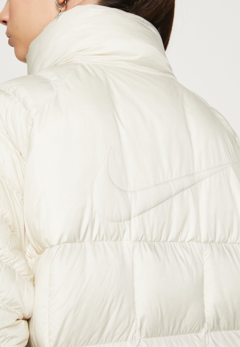 

Зимнее пальто W NSW ESSNTL PRIMA PKA Nike Sportswear, белый