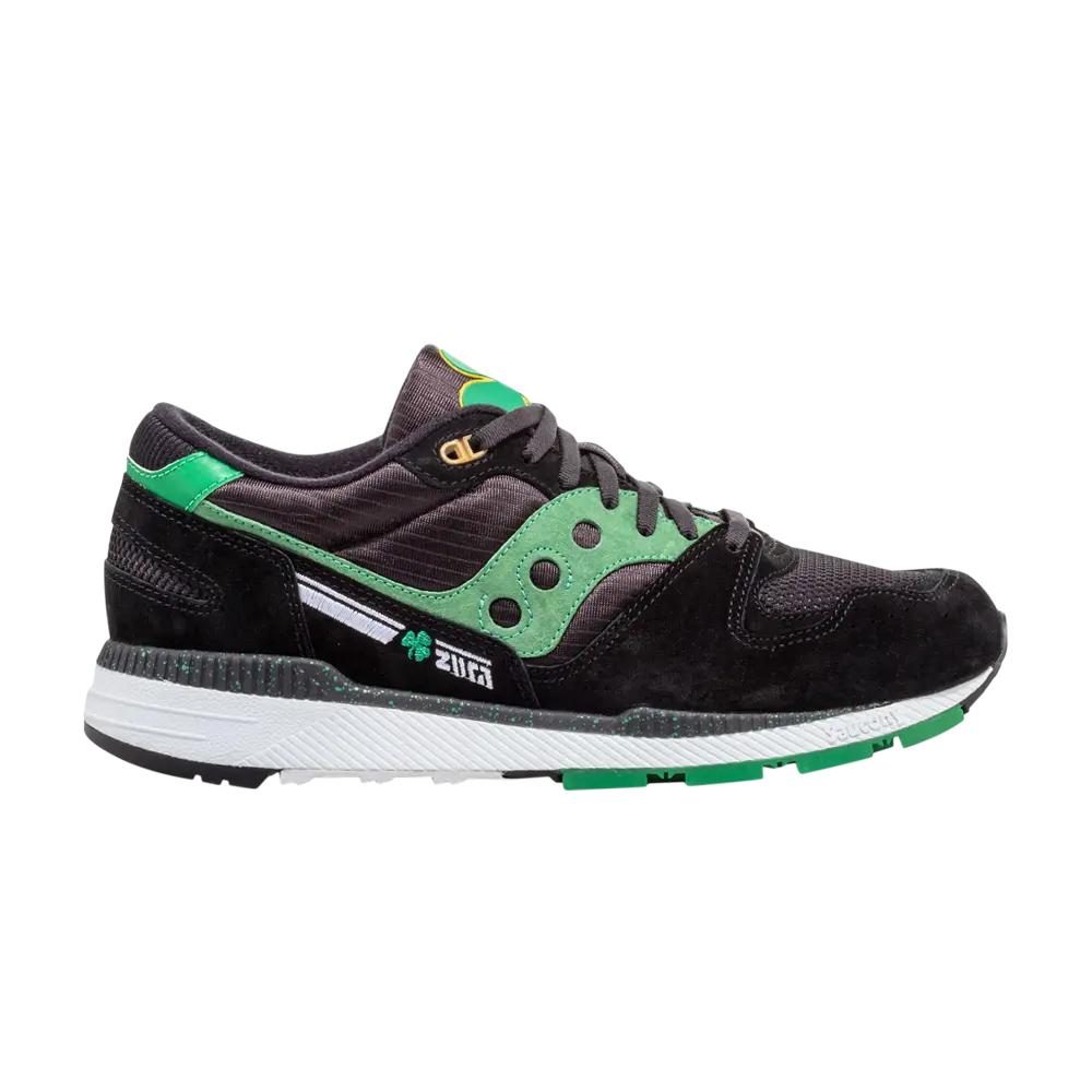 

Кроссовки Shamrock Azuras Day' Saucony, черный