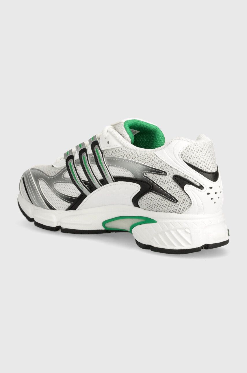 Кроссовки Temper Run 2 adidas Originals, белый — фото 4