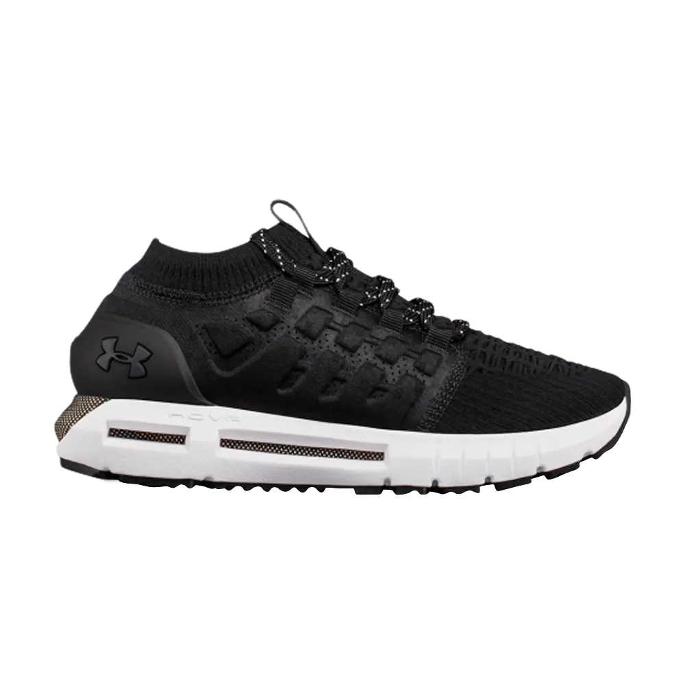 

Кроссовки Wmns HOVR Phantom CT Under Armour, черный