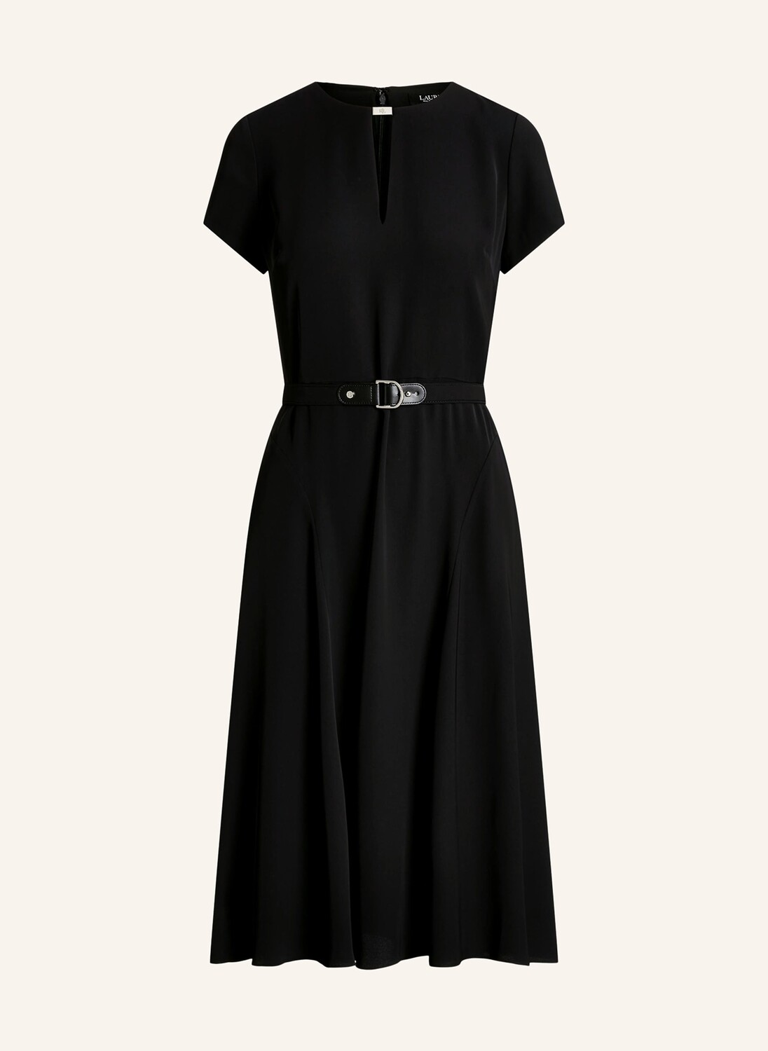 

Платье LAUREN RALPH LAUREN, черный